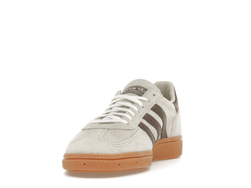adidas Handball Spezial Off-White Earth Strata Gum (Women's) - Off-White/Earth Strata/Gum - JQ8903 - 11