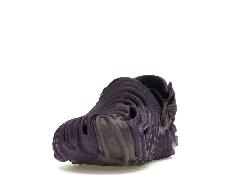 Crocs Pollex Clog By Salehe Bembury Ube - 207393-5BC - 11