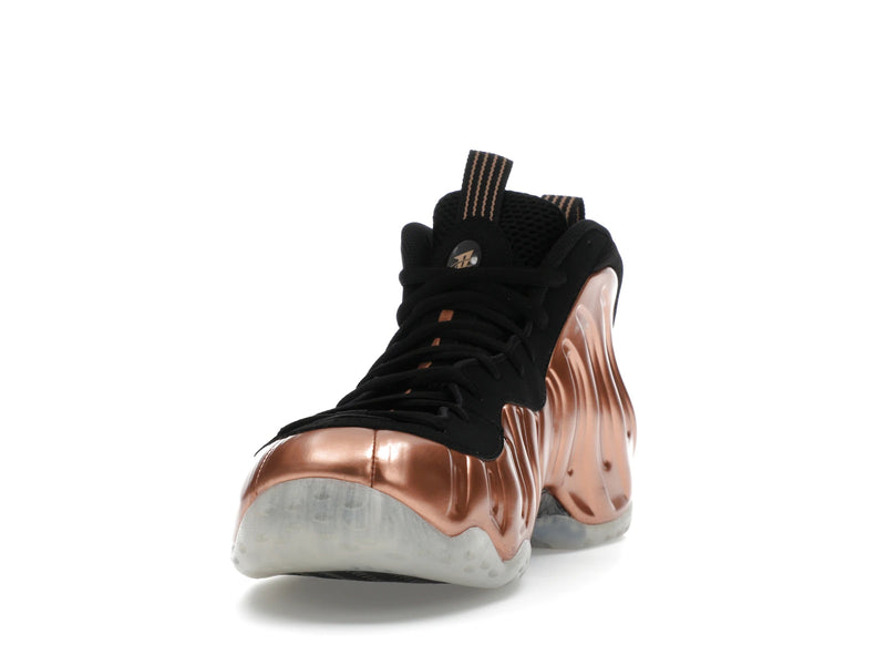 Nike Air Foamposite One Copper (2024) - Black/Metallic Copper/Off Noir - FZ9902-001 - 11