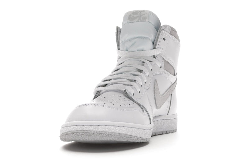 Air Jordan 1 Retro High 85 Neutral Grey - White/Neutral Grey - BQ4422-100 - 11