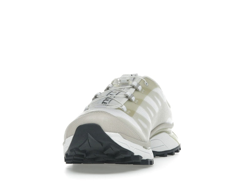 Salomon XT-4 Mule MM6 Maison Margiela White Green Haze - Ansicht 12