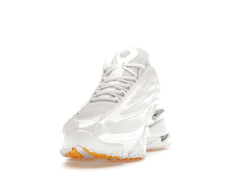 Nike Hot Step 2 Drake Nocta White - White/Chrome/University Gold - DZ7293-100 - 11