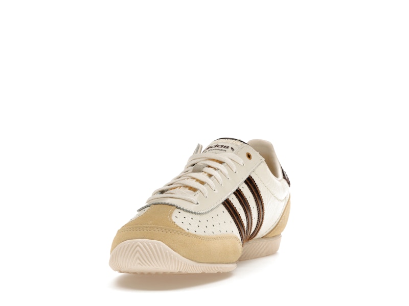 adidas Japan Wales Bonner Cream - vue 12