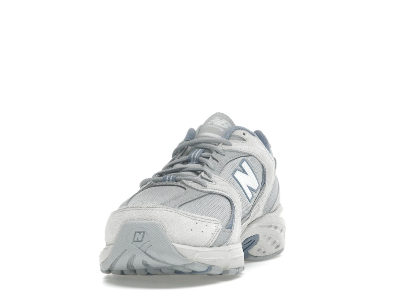 New Balance 530 Grey Matter Sea Blue - Grey Matter/Sea Blue - U530SMB - 11