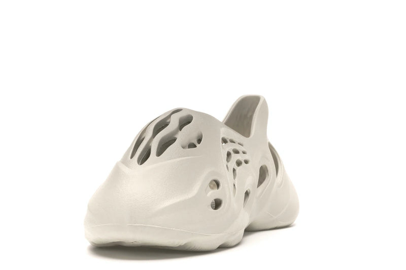 Adidas Yeezy Foam Rnnr Ararat - White/White-White - G55486 - 11