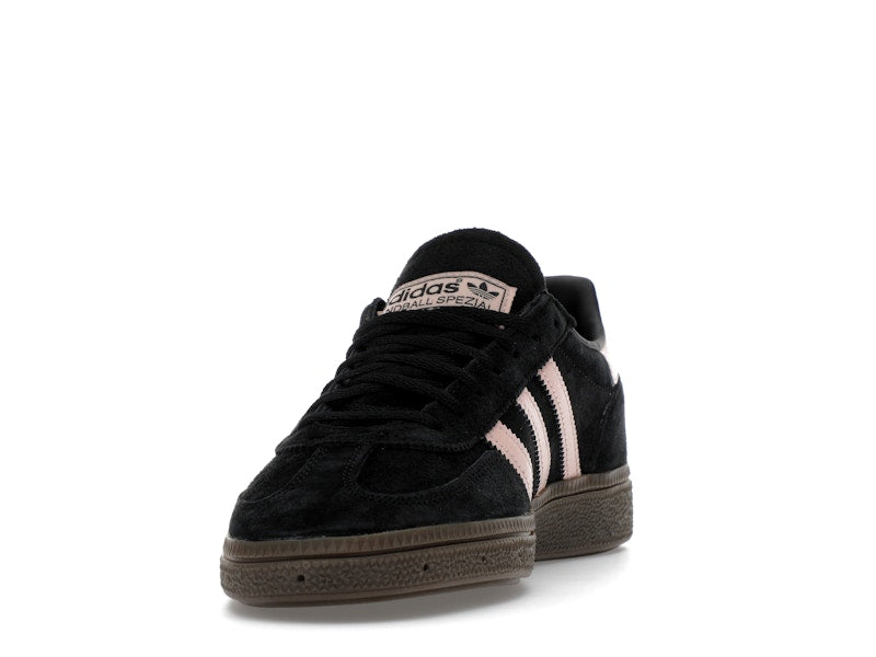 adidas Handball Spezial Black Icy Pink (Women's) - view 12