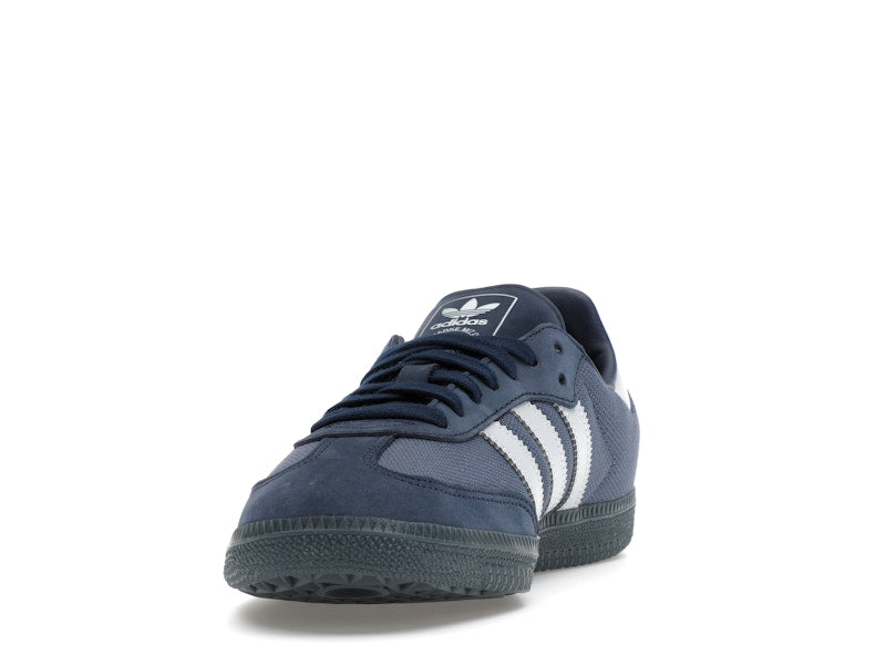 adidas Samba OG Preloved Ink Halo Blue - vista 12