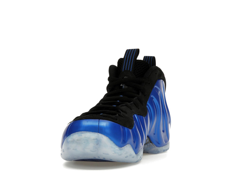 Nike Air Foamposite One Royal (2024) - Dark Neon Royal/White-Black - FQ8181-511 - 11