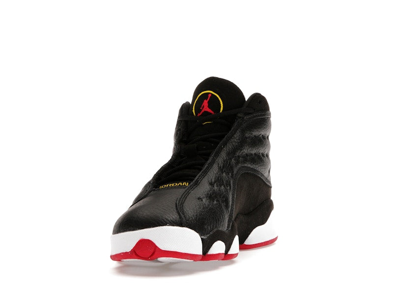 Air Jordan 13 Retro Playoffs (2023) (GS) - vista 12