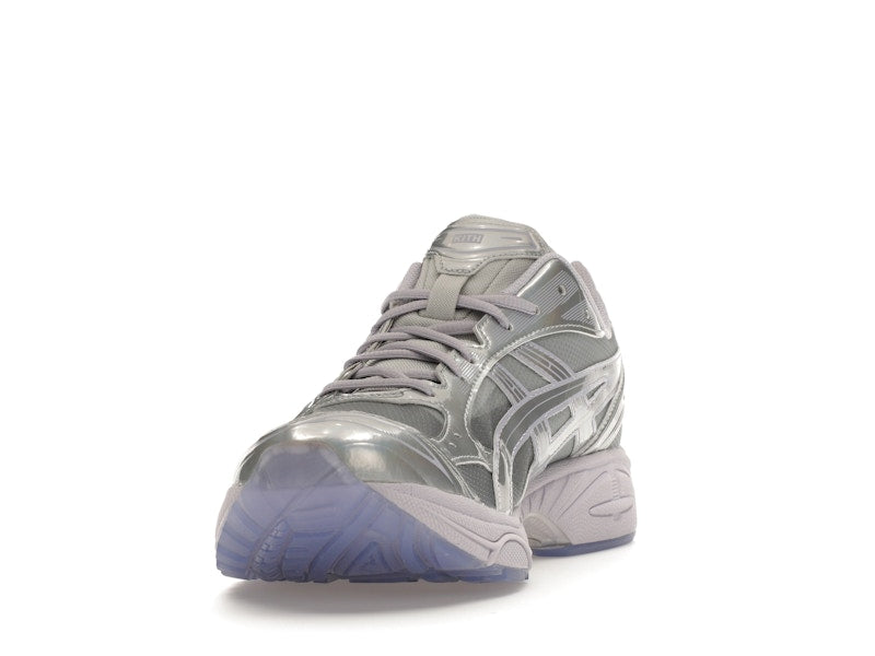 ASICS GEL-Kayano 14 Kith Marvel Villains Silver Surfer Sealed Box (Comic Included) - Ansicht 12