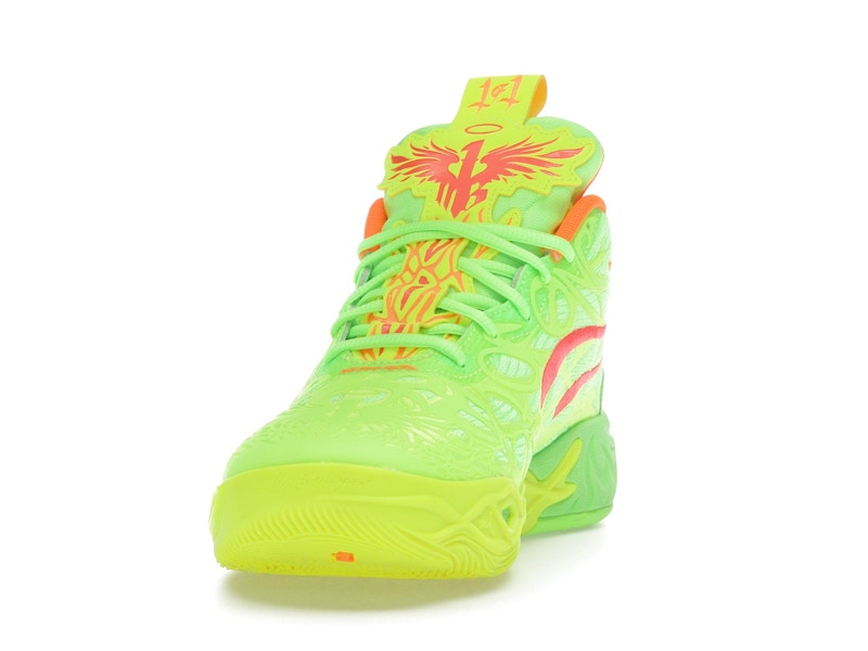 Puma LaMelo Ball MB.04 Gem - vue 11