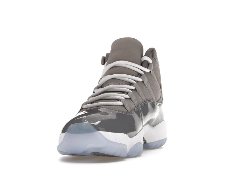 Air Jordan 11 Retro Cool Grey (2021) - Medium Grey/Multi-Color/Multi-Color - CT8012-005 - 11