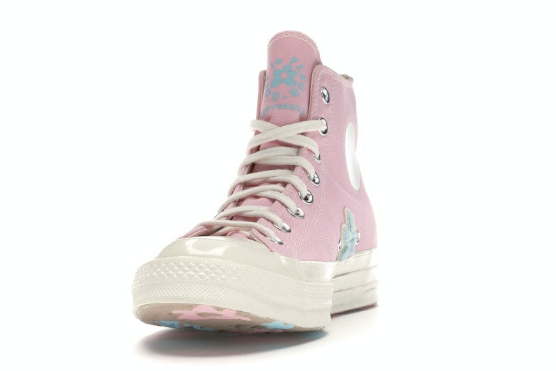 Converse Chuck Taylor All Star 70 Hi Golf le Fleur Chenille - vista 12