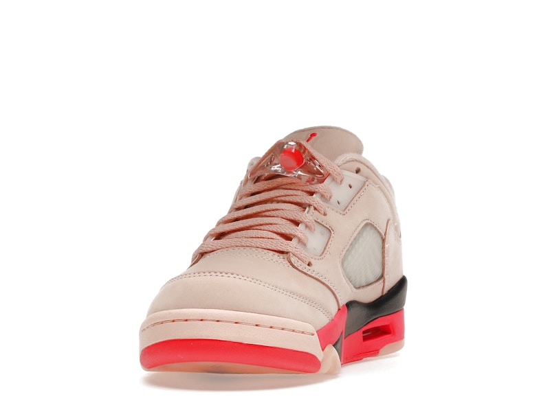 Jordan 5 Retro Low Girls That Hoop (Women's) - vue 12