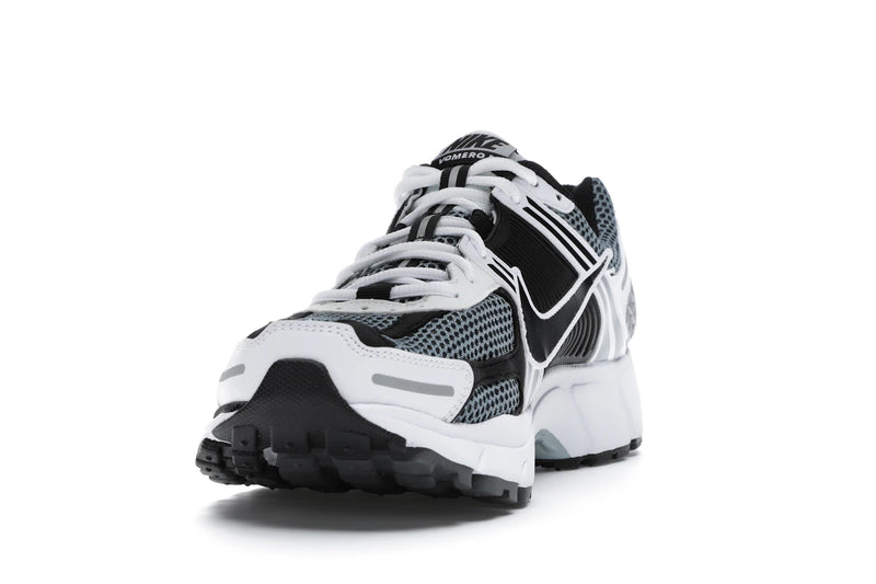 Nike Zoom Vomero 5 Dark Grey Black White - Dark Grey/Black-White - CI1694-001 - 11
