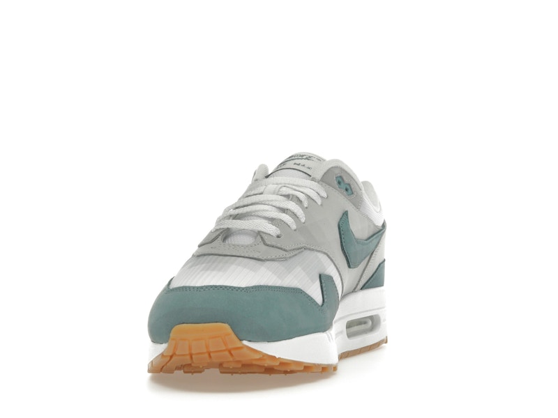 Nike Air Max 1 .SWOOSH Low Poly Adventure - White/Cannon/Neutral Grey - HV1940-100 - 11