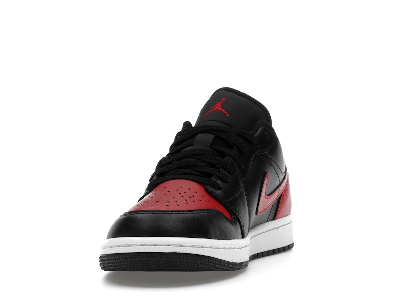 Air Jordan 1 Low Bred Twist - widok 11