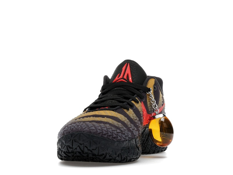 Nike Ja 3 Jurassic Park Raptor (GS) - Ansicht 12
