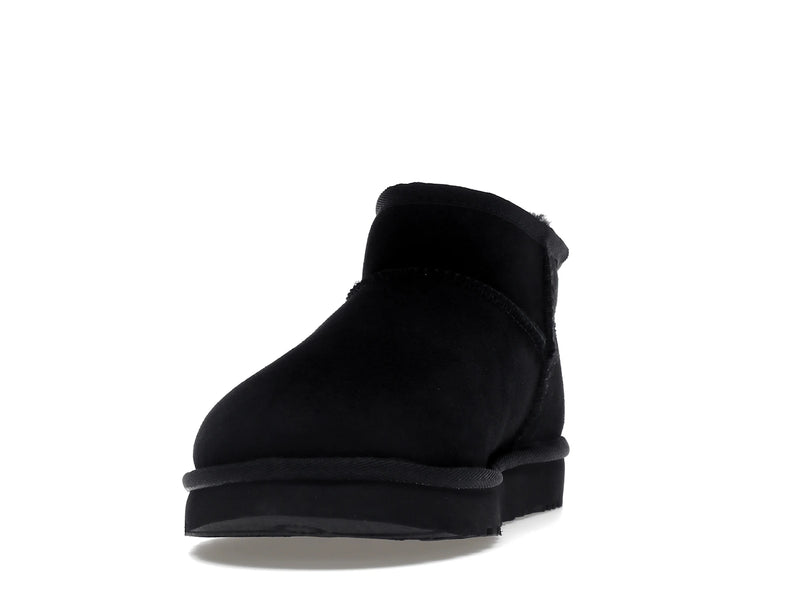 Ugg Classic Ultra Mini Black (W) - 1116109-BLK - 11