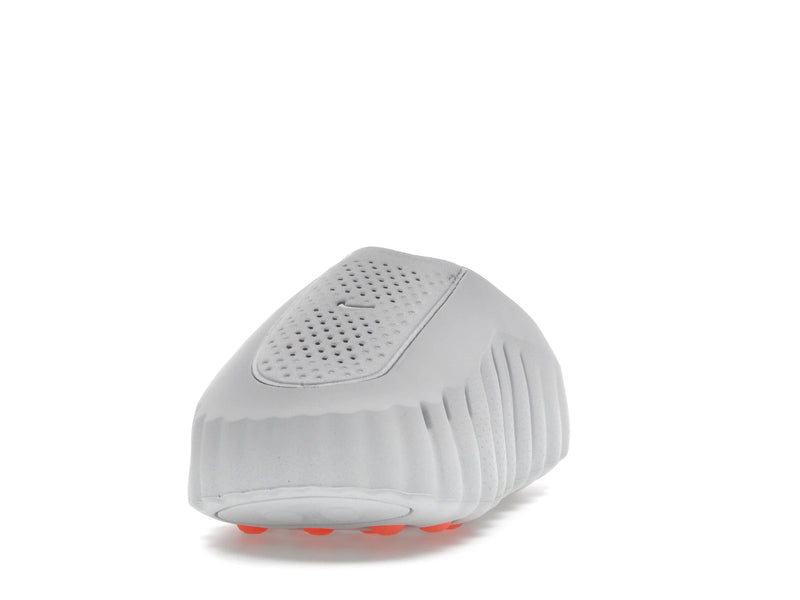 Nike Mind 001 Slide Light Smoke Grey - Light Smoke Grey/Chrome/Hyper Crimson/Photon Dust/Black - HQ4307-003 - 11