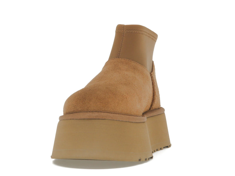 Ugg Classic Mini Dipper Boot Chestnut - 1168170-CHE - 11