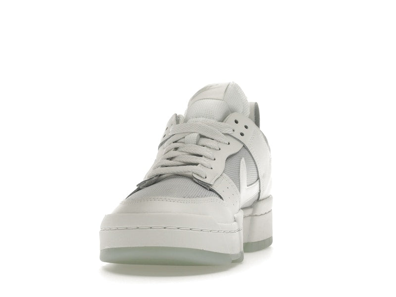 Nike Dunk Low Disrupt Photon Dust (Women's) - view 12