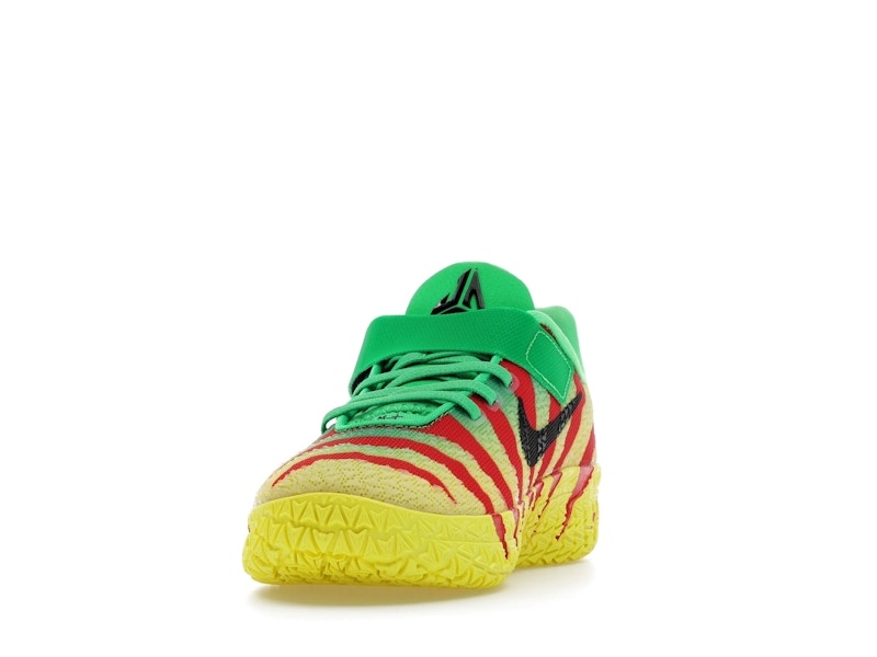 Nike Ja 3 Jurassic Park Explorer (PS) - Ansicht 12