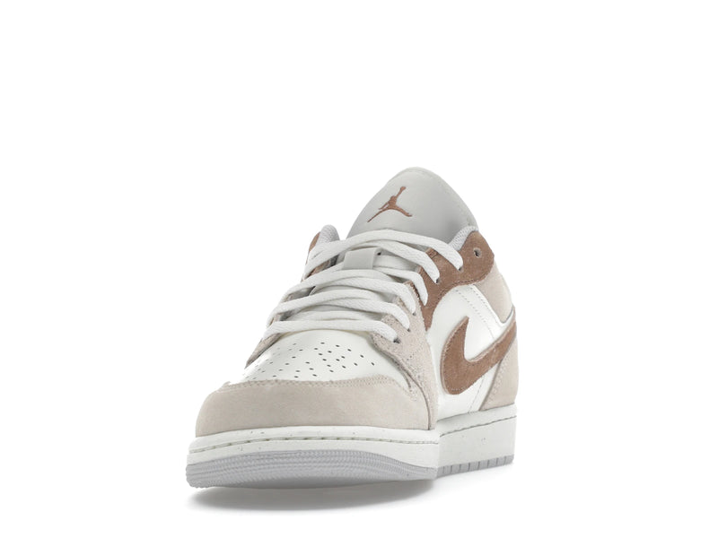 Air Jordan 1 Low SE Legend Light Brown - Legend Light Brown/Sail/Neutral Grey/Archaeo Brown - HF1567-200 - 11