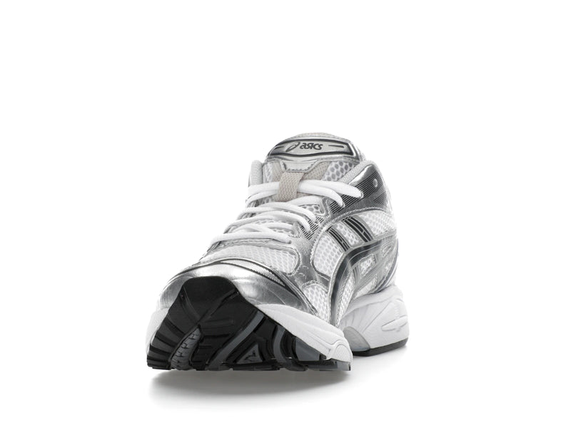 ASICS Gel-Kayano 14 White Graphite Grey - White/Graphite Grey - 1203A537-110 - 11