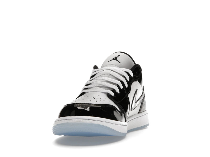 Air Jordan 1 Low SE Concord - White/Black - DV1309-100 - 11