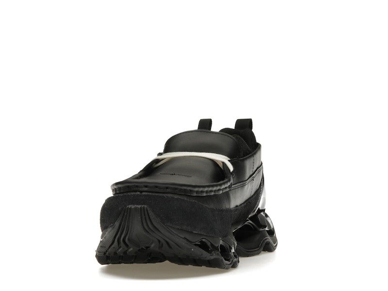 Mizuno Wave Prophecy Moc Triple Black - Black/Black/Black - D1GD230601 - 11