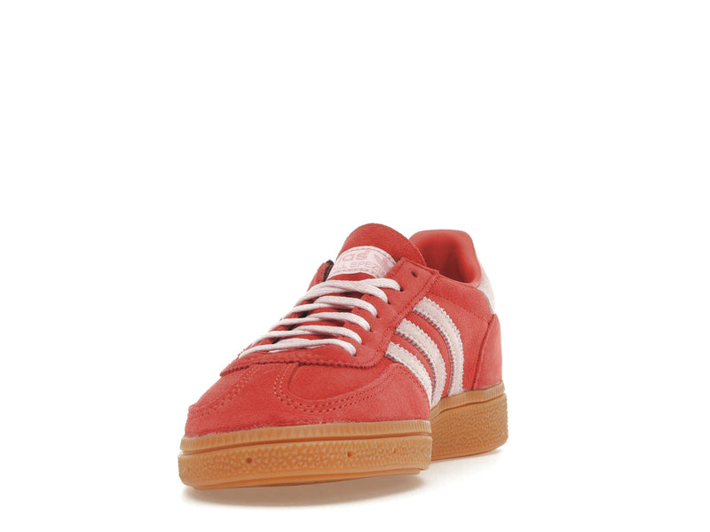 Adidas Handball Spezial Bright Red Clear Pink - Bright Red/Clear Pink/Gum - IE5894 - 11