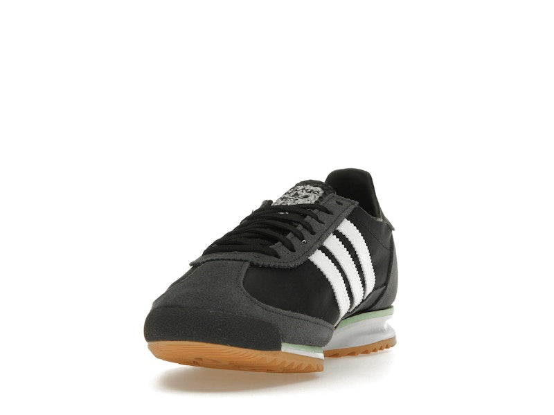 adidas SL 72 OG Core Black Cloud White Carbon (Women's) - Core Black/Cloud White/Carbon - JH7390 - 11