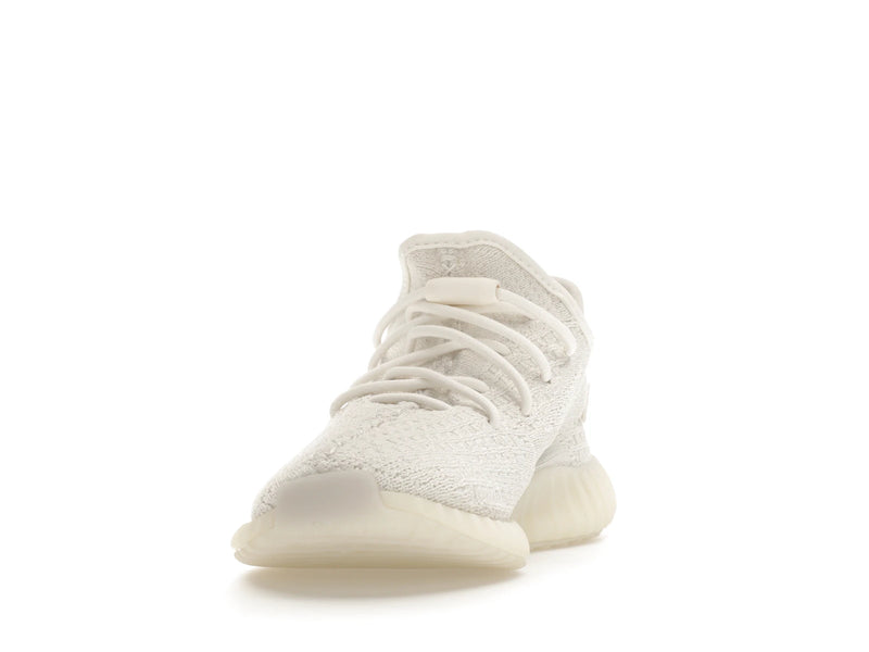 Adidas Yeezy Boost 350 V2 Bone Kids - Bone/Bone/Bone - ID4815 - 11