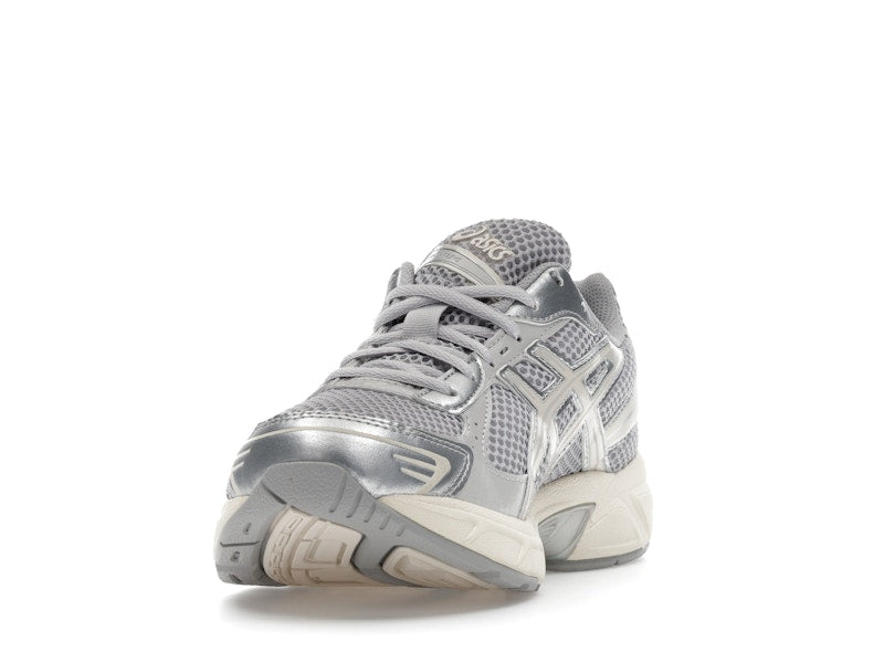 ASICS Gel-1130 Cloud Grey Oatmeal (Women's) - Cloud Grey/Oatmeal - 1202A164-023 - 11