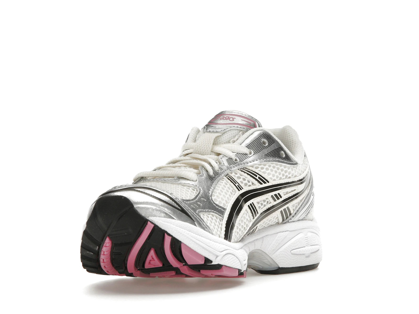 Asics Gel Kayano 14 Cream Sweet Pink - Cream/Sweet Pink - 1203A537-103 - 12