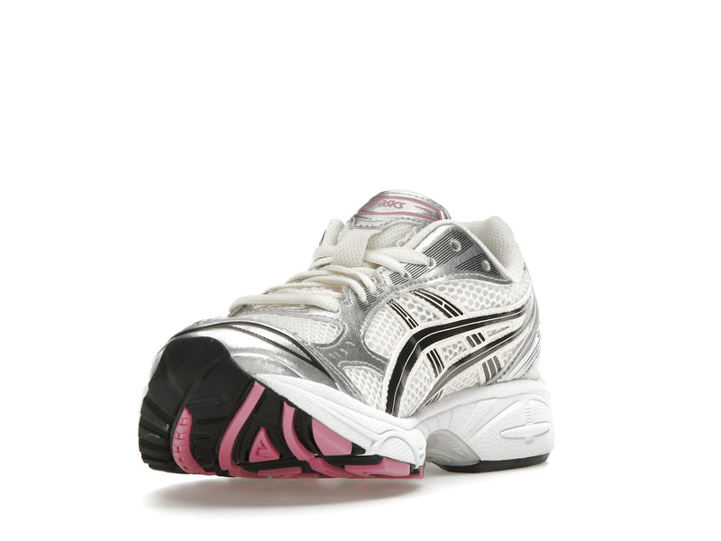 Asics Gel Kayano 14 Cream Sweet Pink - Cream/Sweet Pink - 1203A537-103 - 12