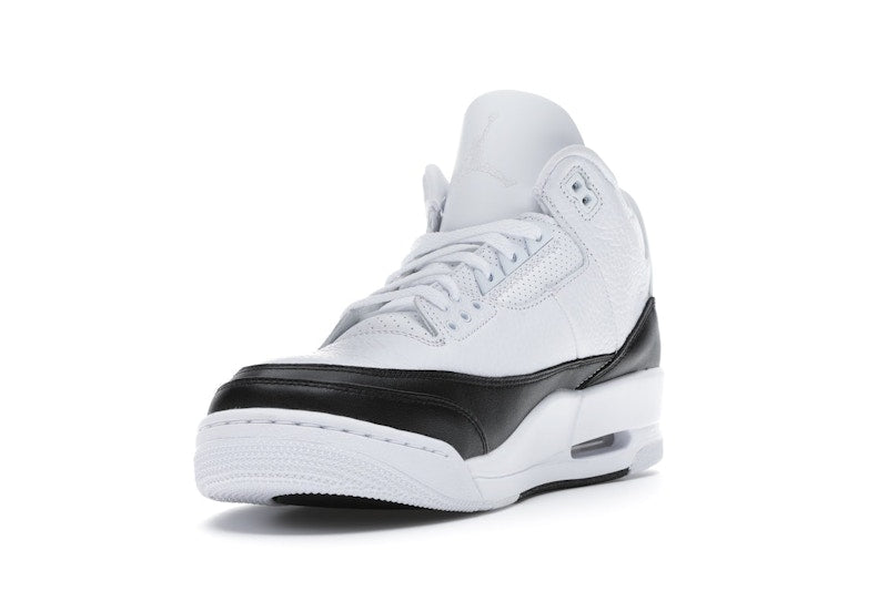 Fragmento retro de Air Jordan 3 - vista 12