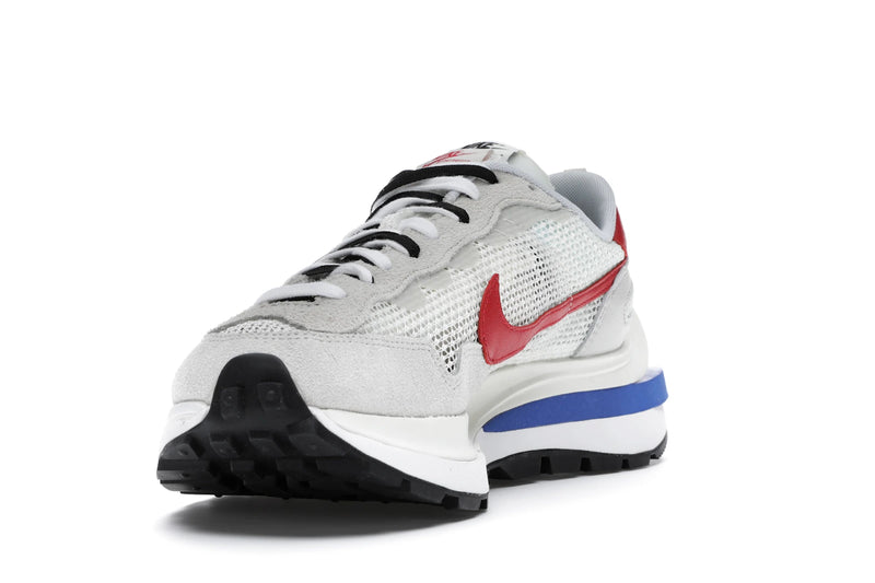 Nike Vaporwaffle Sacai Sport Fuchsia Game Royal - Sail/Sport Fuchsia-Light Bone-Game Royal - CV1363-100 - 12