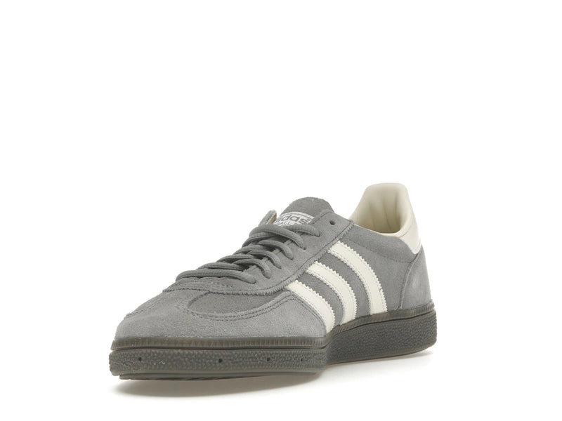 Adidas Handball Spezial Grey Gold - Grey/Beige/Tan/Gold - JI4486 - 12