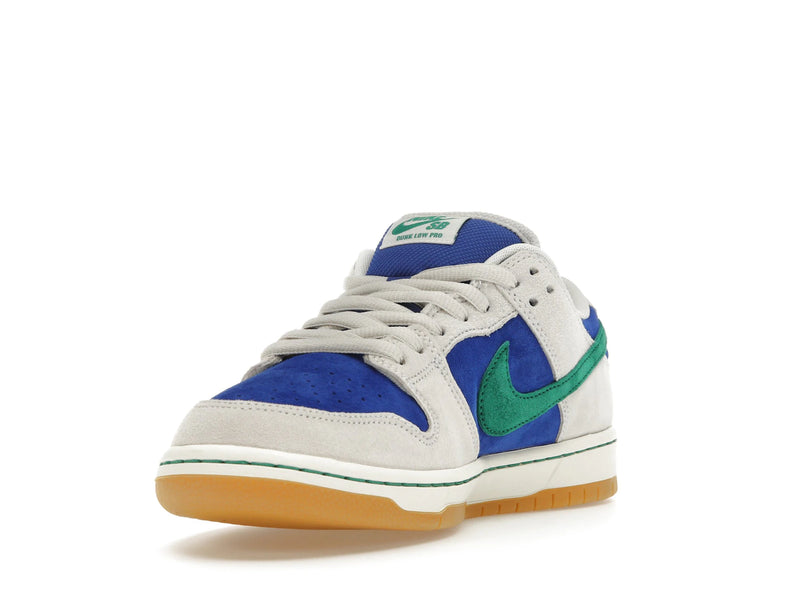 Nike SB Dunk Low Hyper Royal Malachite - Phantom/Malachite/Hyper Royal - HF3704-001 - 12