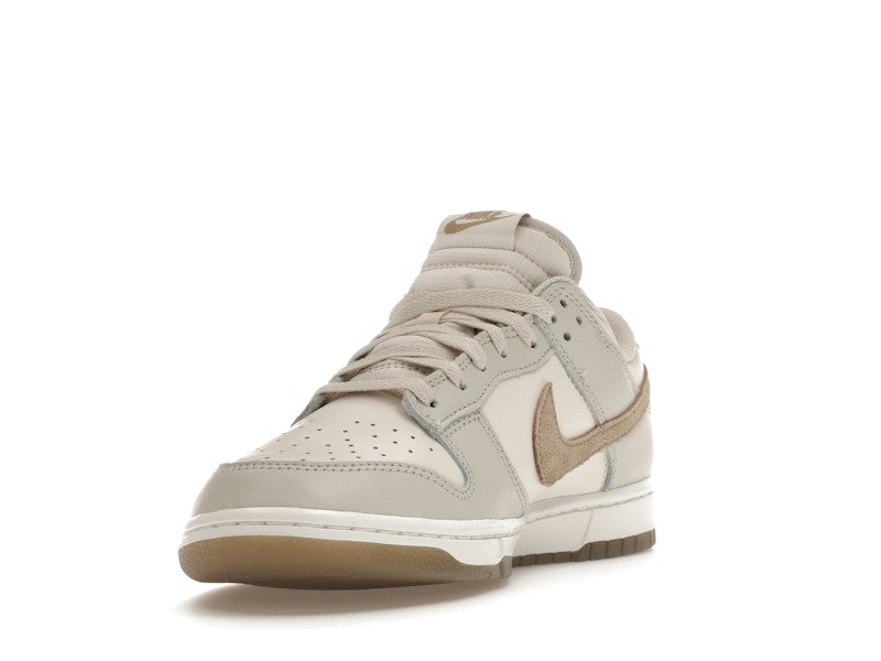 Nike Dunk Low Retro SE Phantom Khaki - widok 12