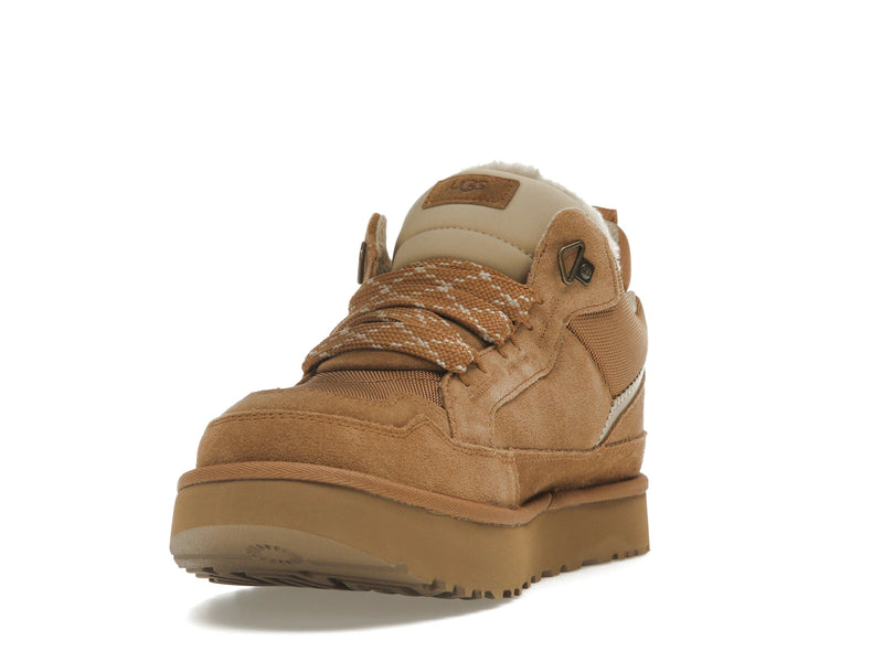 Ugg Lowmel Chestnut - 1170750-CHE - 12