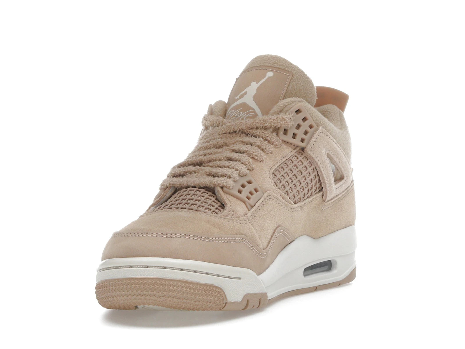 Air Jordan 4 Retro Cozy Girl - view 12