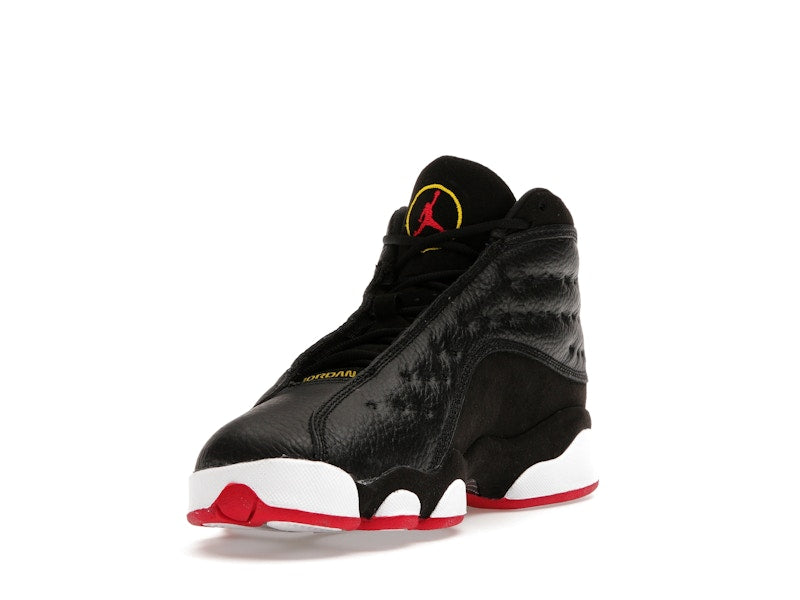 Air Jordan 13 Retro Playoffs (2023) (GS) - vista 13