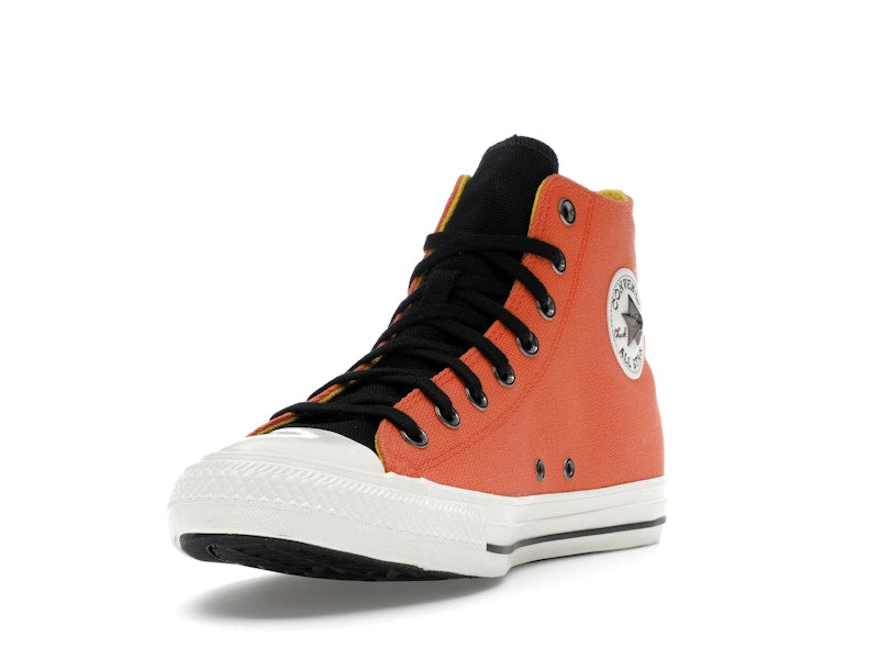 Converse Chuck Taylor All Star Hi Naruto Pale Magma - Ansicht 13