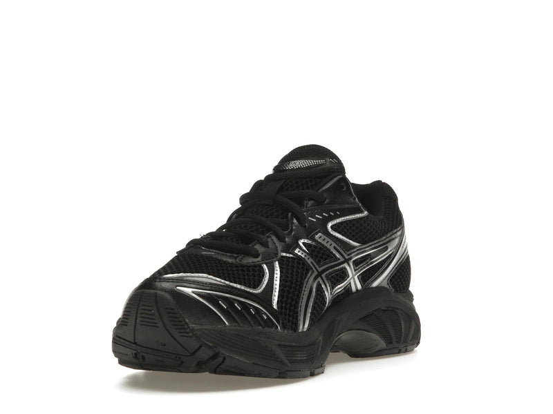 Asics GT 2160 Black Pure Silver - Black/Pure Silver - 1203A275-001 - 12
