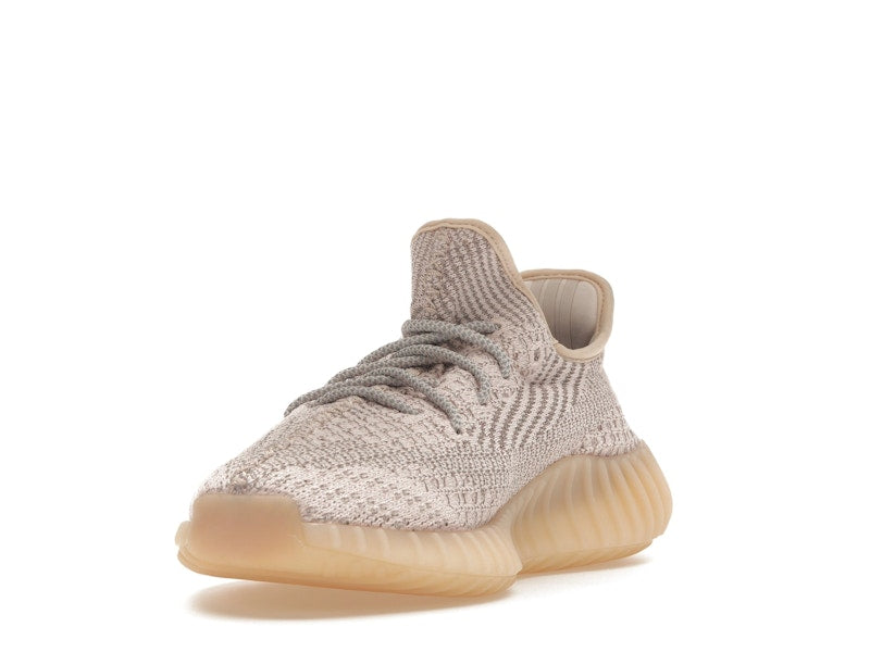 adidas Yeezy Boost 350 V2 Synth (Reflective) - Synth/Synth/Synth - FV5666 - 12