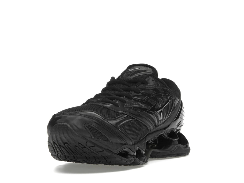 Mizuno Wave Prophecy Ls Black - D1GA333701 - 12