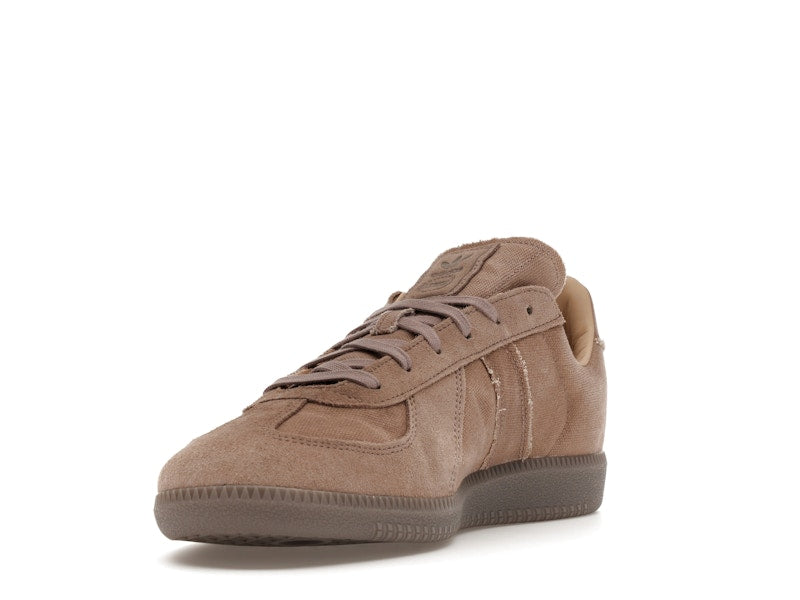 adidas BW Army Beige Brown - Beige/Beige/Brown - JR3726 - 12